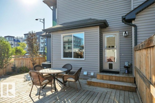 160 Desrochers Gate Sw, Edmonton, AB 