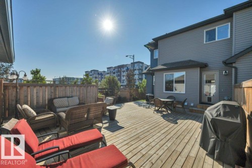 160 Desrochers Gate Sw, Edmonton, AB 