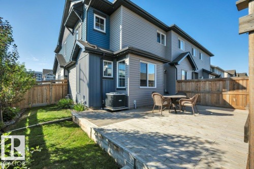 160 Desrochers Gate Sw, Edmonton, AB 