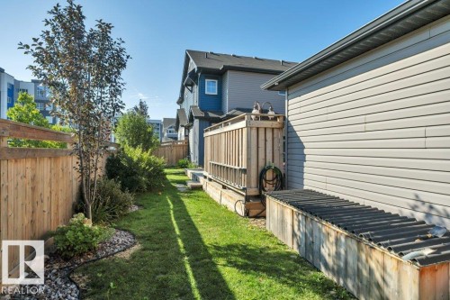 160 Desrochers Gate Sw, Edmonton, AB 