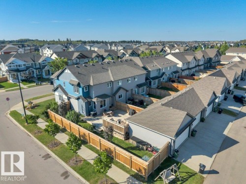 160 Desrochers Gate Sw, Edmonton, AB 