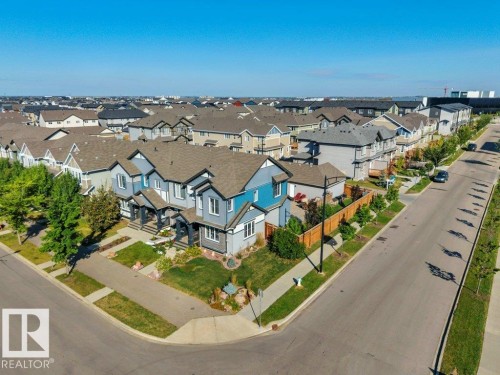 160 Desrochers Gate Sw, Edmonton, AB 