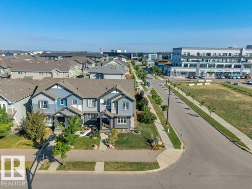 160 Desrochers Gate Sw, Edmonton, AB 