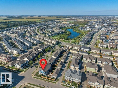 160 Desrochers Gate Sw, Edmonton, AB 