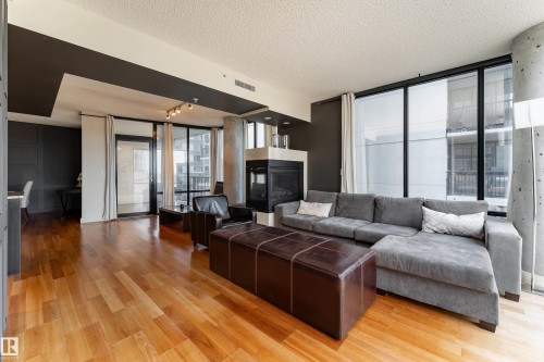 #602 10028 119 St Nw, Edmonton, AB 