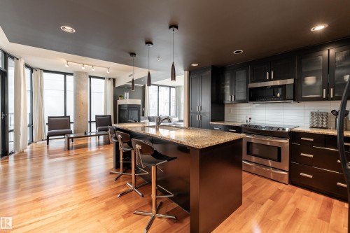 #602 10028 119 St Nw, Edmonton, AB 