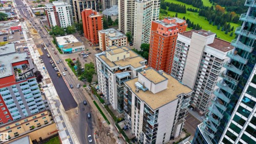 #602 10028 119 St Nw, Edmonton, AB 