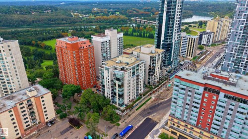 #602 10028 119 St Nw, Edmonton, AB 