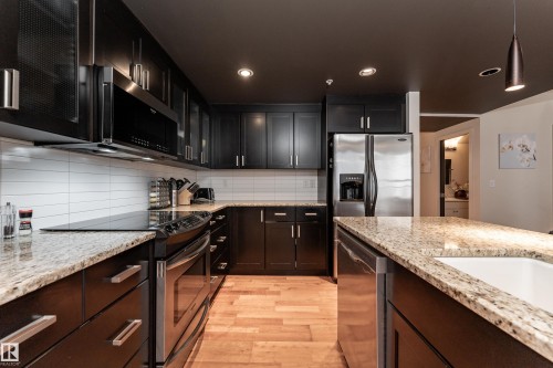 #602 10028 119 St Nw, Edmonton, AB 