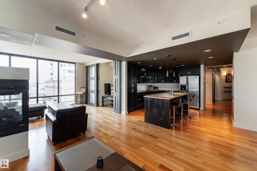 #602 10028 119 St Nw, Edmonton, AB 