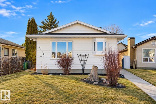 3312 44A Street Nw, Edmonton, AB 