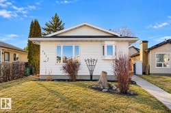 3312 44A Street NW  Edmonton, AB T6L 4W9