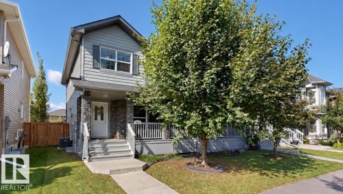 7016 Eton Boulevard   Sherwood Park, AB T8H 0K9