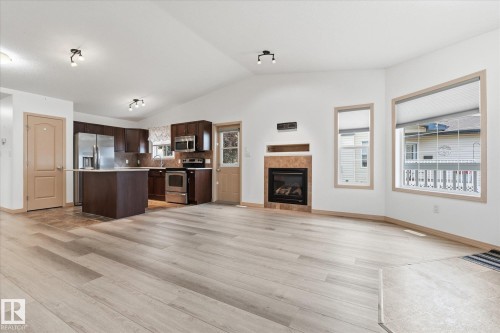 #116 40 Highwood Bv, Devon, AB 