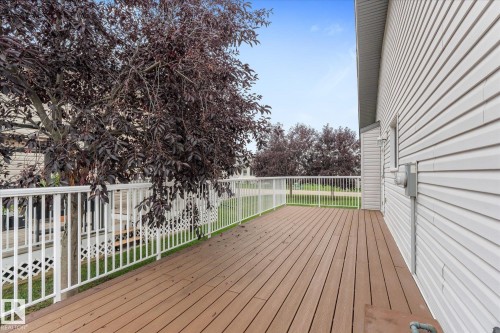 #116 40 Highwood Bv, Devon, AB 