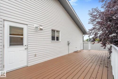 #116 40 Highwood Bv, Devon, AB 