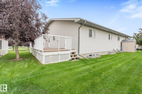 #116 40 Highwood Bv, Devon, AB 