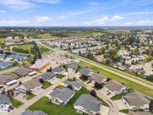 #116 40 Highwood Bv, Devon, AB 
