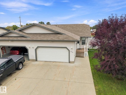 #116 40 Highwood Bv, Devon, AB 