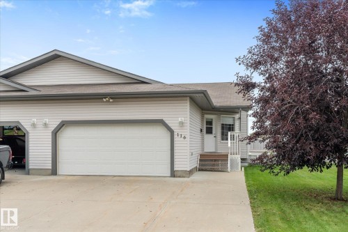 #116 40 Highwood Bv, Devon, AB 