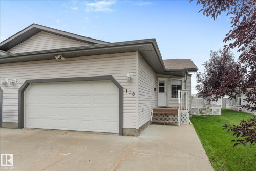 #116 40 Highwood Bv, Devon, AB 