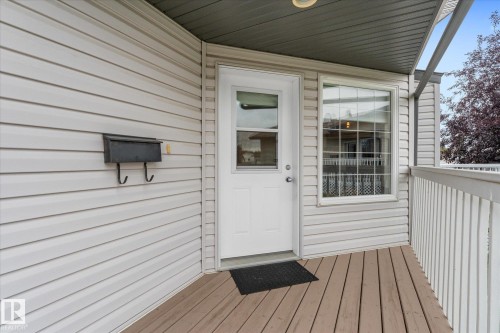 #116 40 Highwood Bv, Devon, AB 