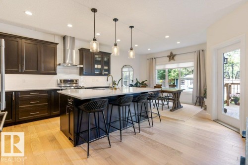 44 Edgewater Terr, St. Albert, AB 