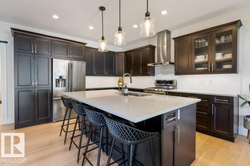 44 Edgewater Terr, St. Albert, AB 