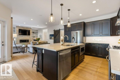 44 Edgewater Terr, St. Albert, AB 