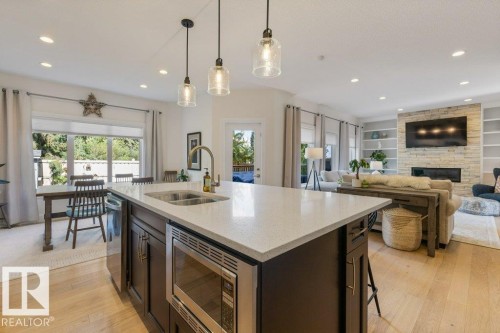 44 Edgewater Terr, St. Albert, AB 