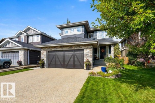 44 Edgewater Terr, St. Albert, AB 