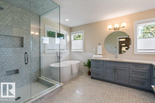 44 Edgewater Terr, St. Albert, AB 