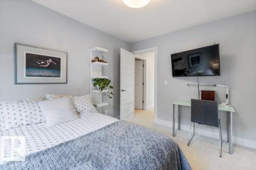 44 Edgewater Terr, St. Albert, AB 