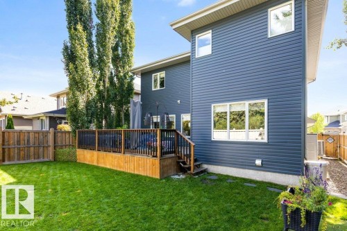 44 Edgewater Terr, St. Albert, AB 