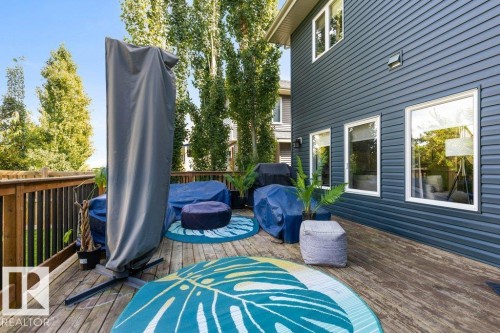 44 Edgewater Terr, St. Albert, AB 