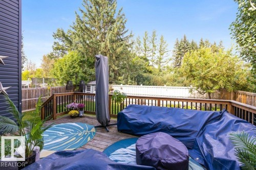 44 Edgewater Terr, St. Albert, AB 
