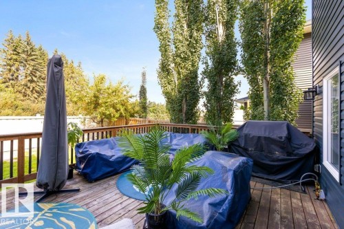 44 Edgewater Terr, St. Albert, AB 