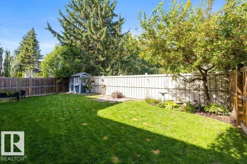 44 Edgewater Terr, St. Albert, AB 