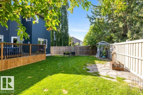 44 Edgewater Terr, St. Albert, AB 