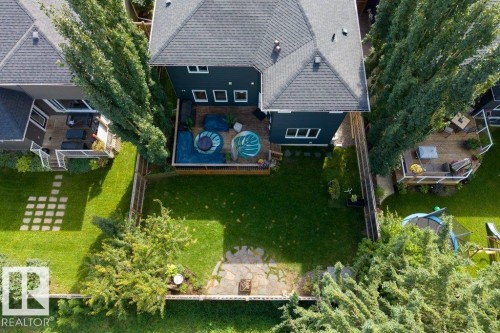44 Edgewater Terr, St. Albert, AB 