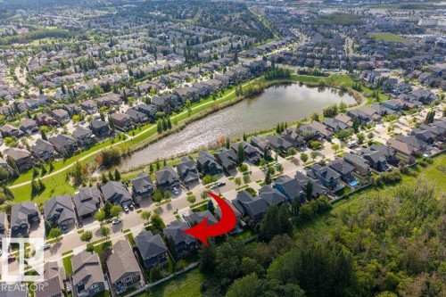 44 Edgewater Terr, St. Albert, AB 