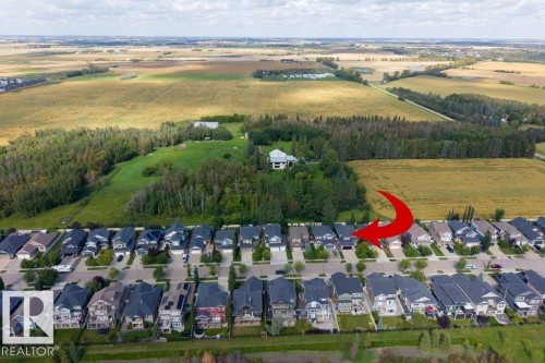 44 Edgewater Terr, St. Albert, AB 