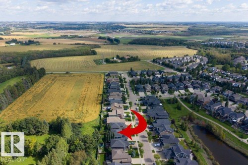 44 Edgewater Terr, St. Albert, AB 