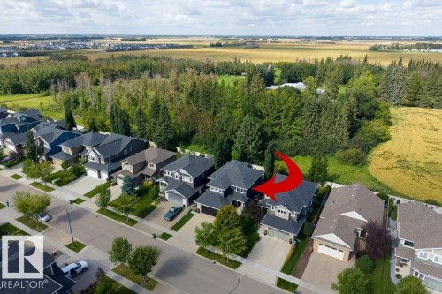 44 Edgewater Terr, St. Albert, AB 