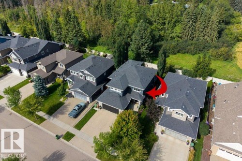 44 Edgewater Terr, St. Albert, AB 