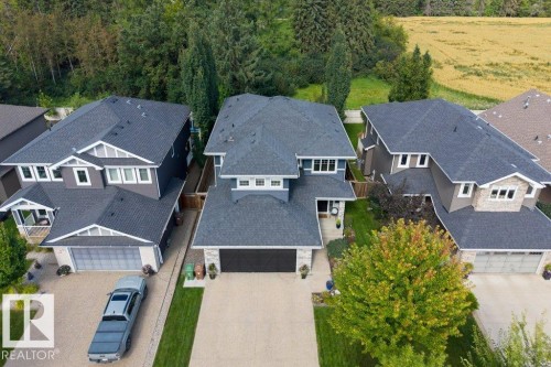 44 Edgewater Terr, St. Albert, AB 