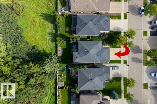 44 Edgewater Terr, St. Albert, AB 