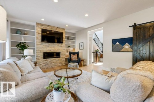 44 Edgewater Terr, St. Albert, AB 