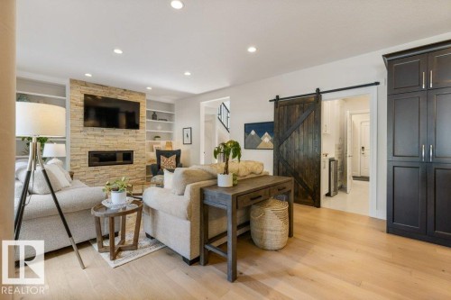 44 Edgewater Terr, St. Albert, AB 