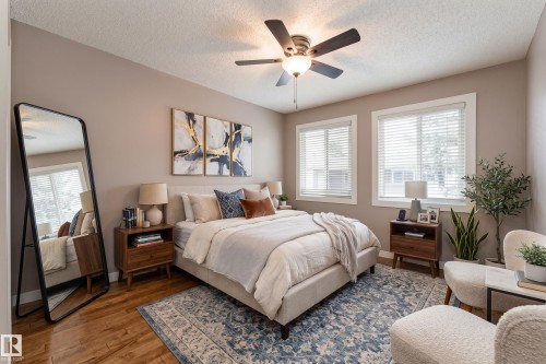 Virtually staged - #28 1415 62 St Nw, Edmonton, AB 